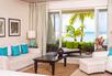 Garden Suite