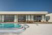 Three-Bedroom Sunset Beach Pool Residence