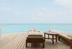 One Bedroom Overwater Villa