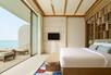 One Bedroom Overwater Villa