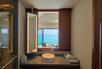 Sunset Overwater Villa