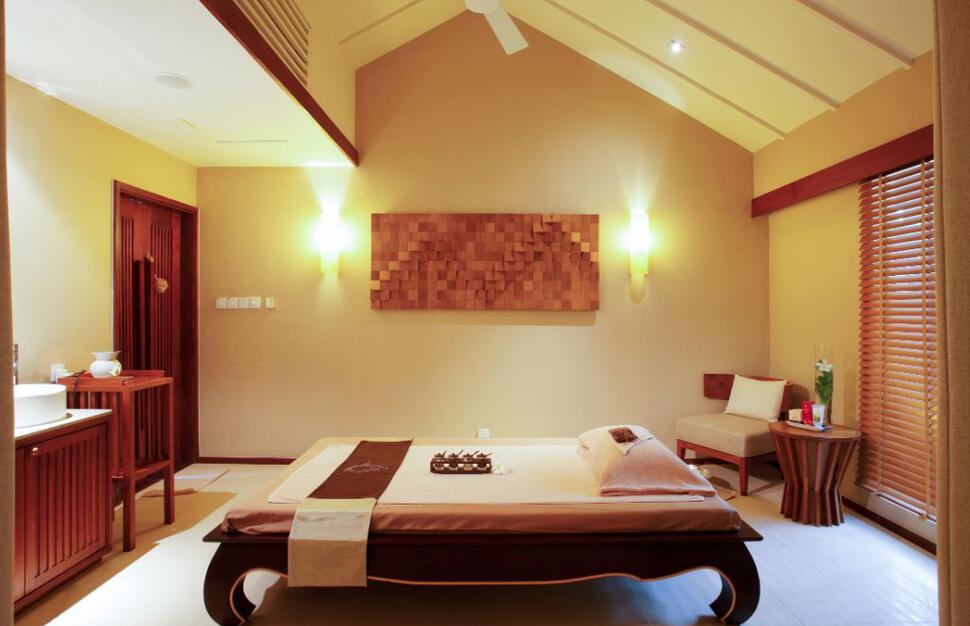 Spa Cenvaree