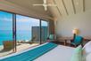 Overwater Villa