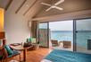Overwater Villa