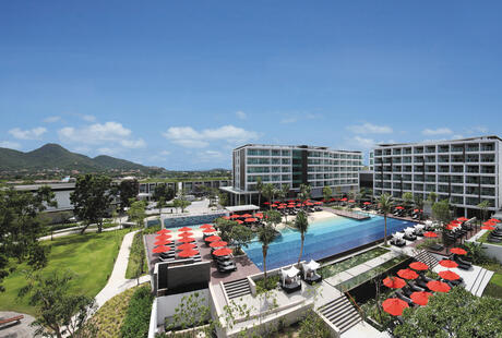 Amari Hua Hin