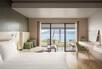 Deluxe Ocean Front Balcony