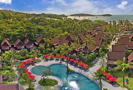 Amari Koh Samui