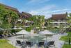 Garden Wing