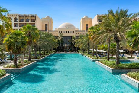 Rixos Al Mairid Ras Al Khaimah Resort