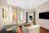 One Bedroom Deluxe Suite