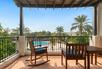 Family Room Pool View