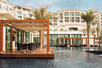 Sontaya Restaurant, The St Regis Saadiyat Island Resort, Abu Dhabi, Dubai