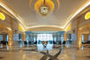 Lobby, St Regis Saadiyat Island Resort, Abu Dhabi, Dubai