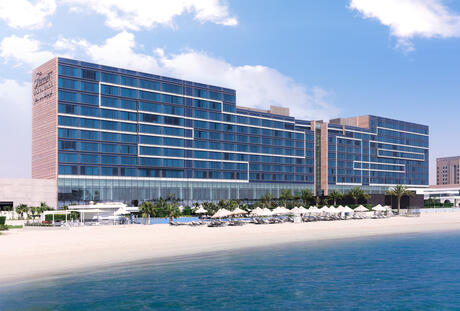 Fairmont Bab al Bahr