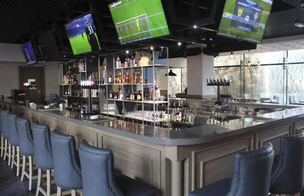 Sport Café