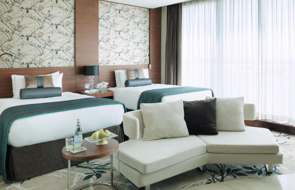 Fairmont Room