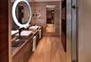 Fairmont Queen Bathroom