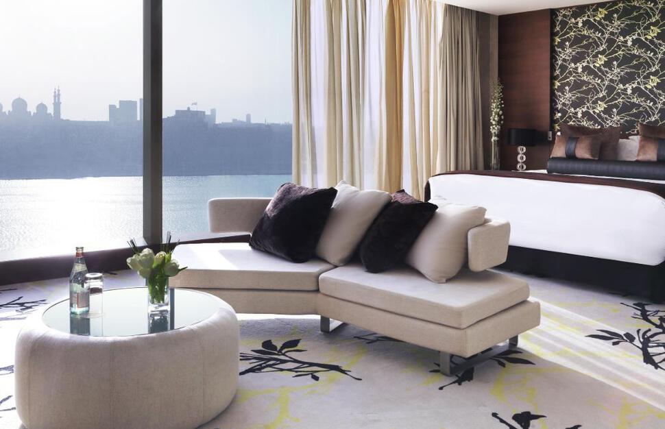 Fairmont Gold Superior View