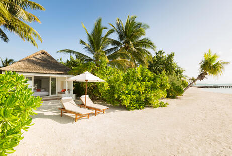 LUX* South Ari Atoll