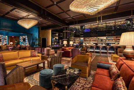 Juliet Cocktail Room