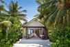 Beach Villa