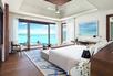 Over Water Villa