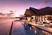 Two Bedroom Ocean Pool Villa