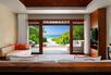 Family Beach Pool Villa