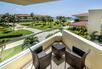 Garden View Room