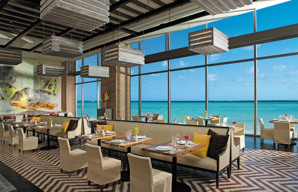 Market Cafe Restaurant