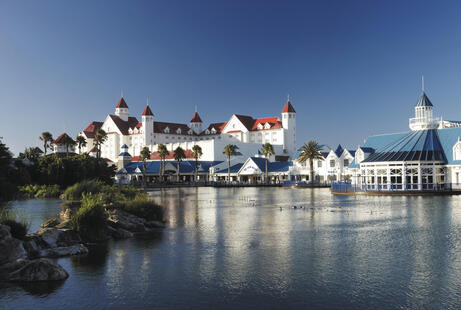 The Boardwalk Hotel & Spa