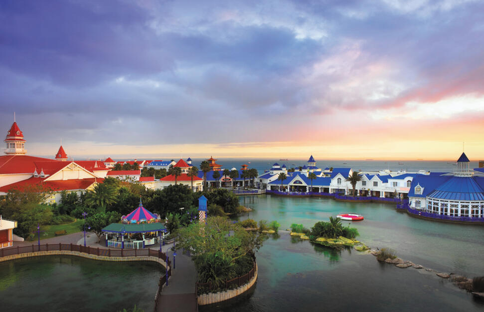 The Boardwalk Hotel & Spa Port Elizabeth, Garden Route Hotel Virgin
