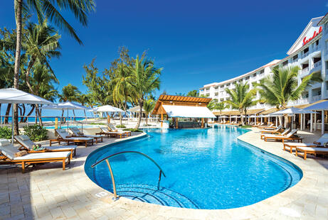 Sandals Barbados