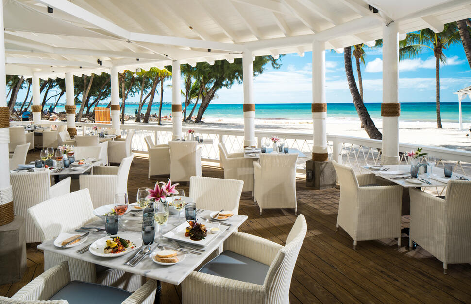 Schooners Restaurant