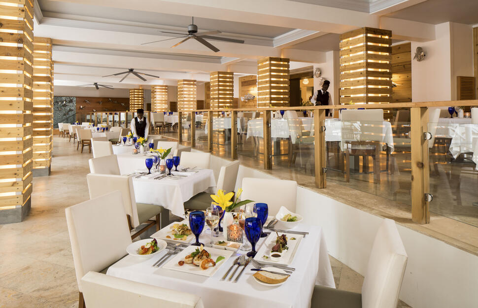 Bayside Restaurant