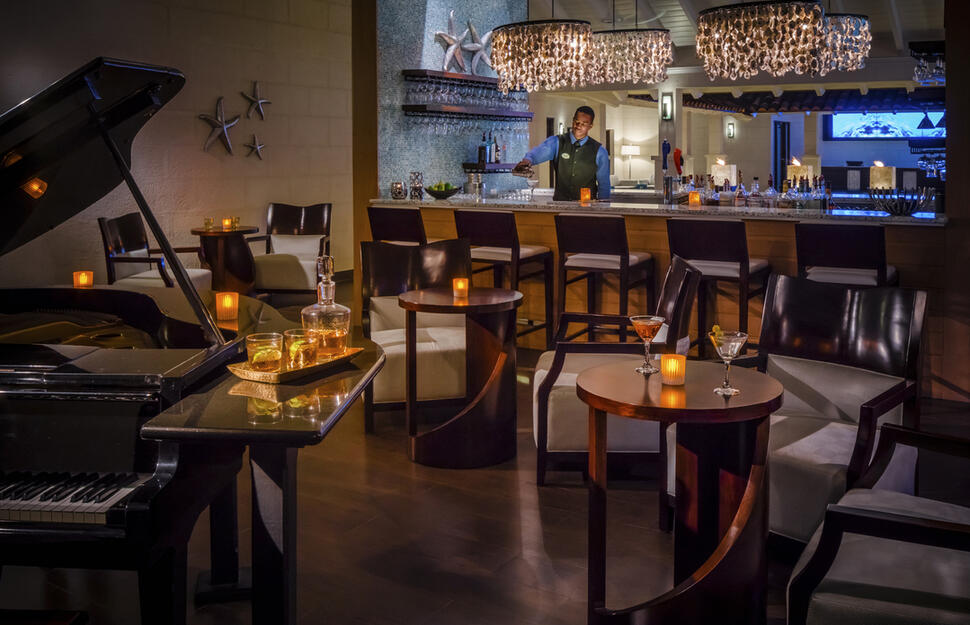 Lobby Bar