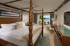 Beachfront Club Level Suite