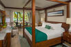 Caribbean Village Deluxe Room