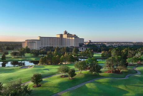 Rosen Shingle Creek
