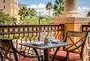 Al fresco dining