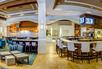 Headwaters Lounge
