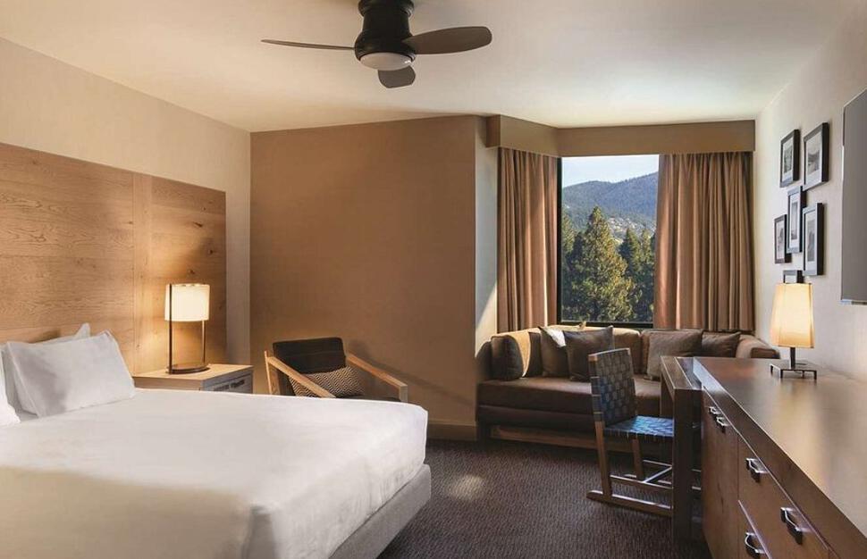 Resort View King Room