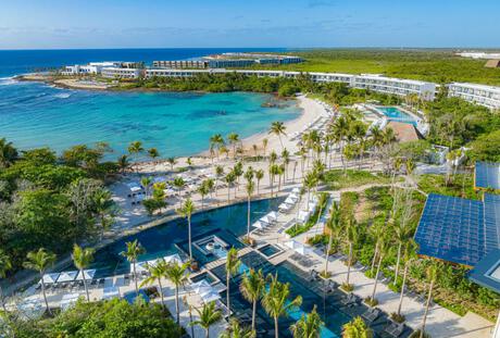 Conrad Tulum Riviera Maya