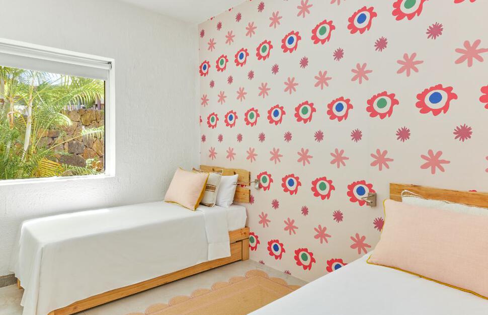 Family Deluxe Room