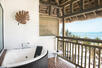 Couple Privilege Suite Outdoor Jacuzzi