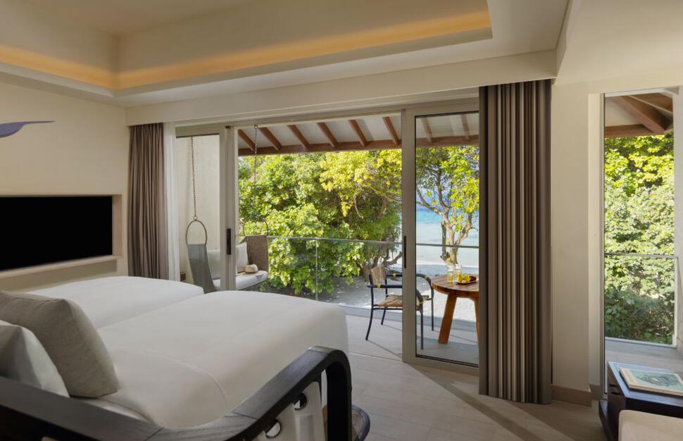 Premium Ocean View Room