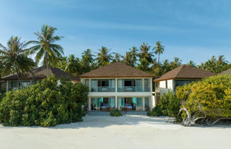 Premium Beachfront Room
