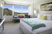 Ocean View Room