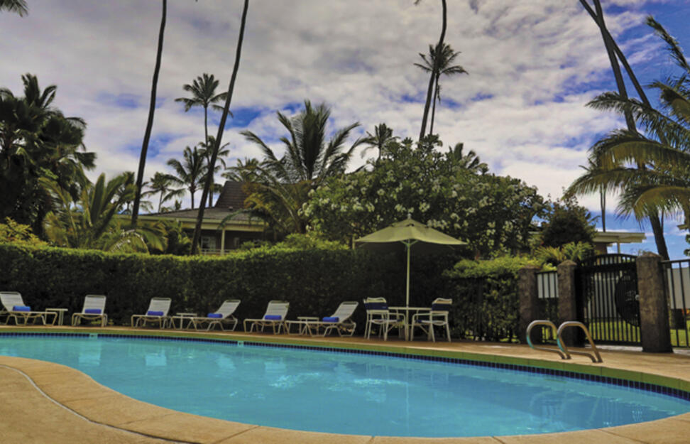 Plantation Hale Suites Kauai, Hawaii Hotel Virgin Atlantic Holidays