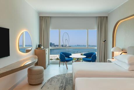 Sheraton Jumeirah Beach Resort